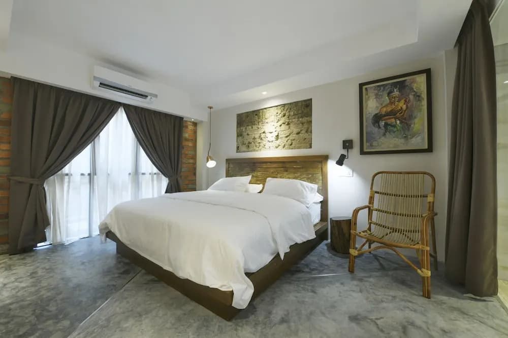38PC Boutique Hotel - photo 5