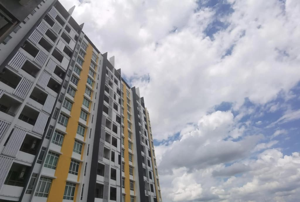Ipoh Majestic R&C Homestay 1 - photo 1
