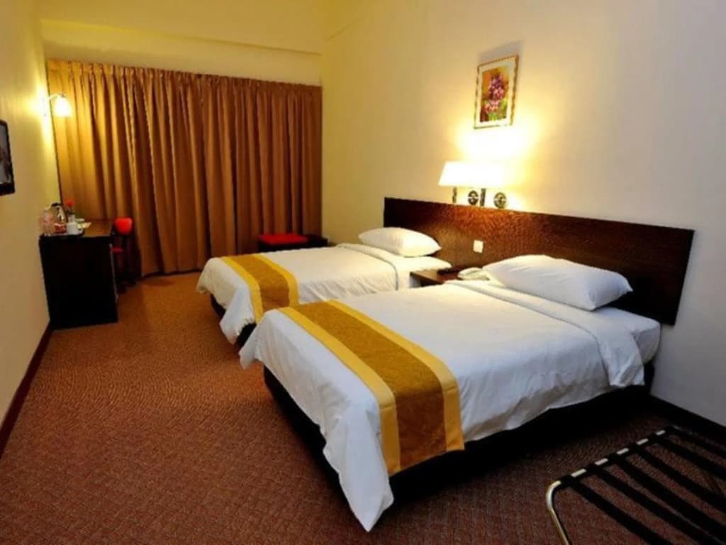 Hotel Tanjong Vista - photo 7