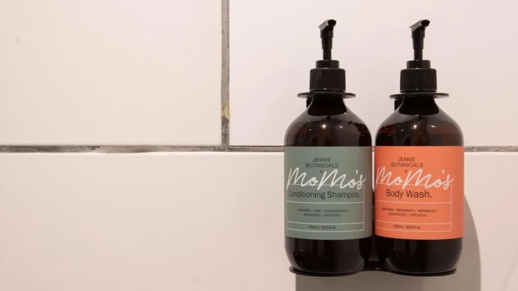 MoMo's Kuala Lumpur - photo 48