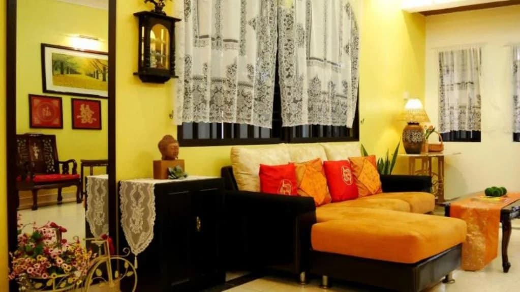 Ipoh Garden Homestay - photo 2