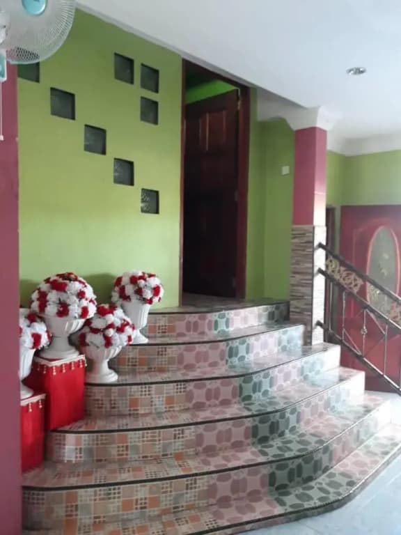 Tempasuk Homestay - photo 8