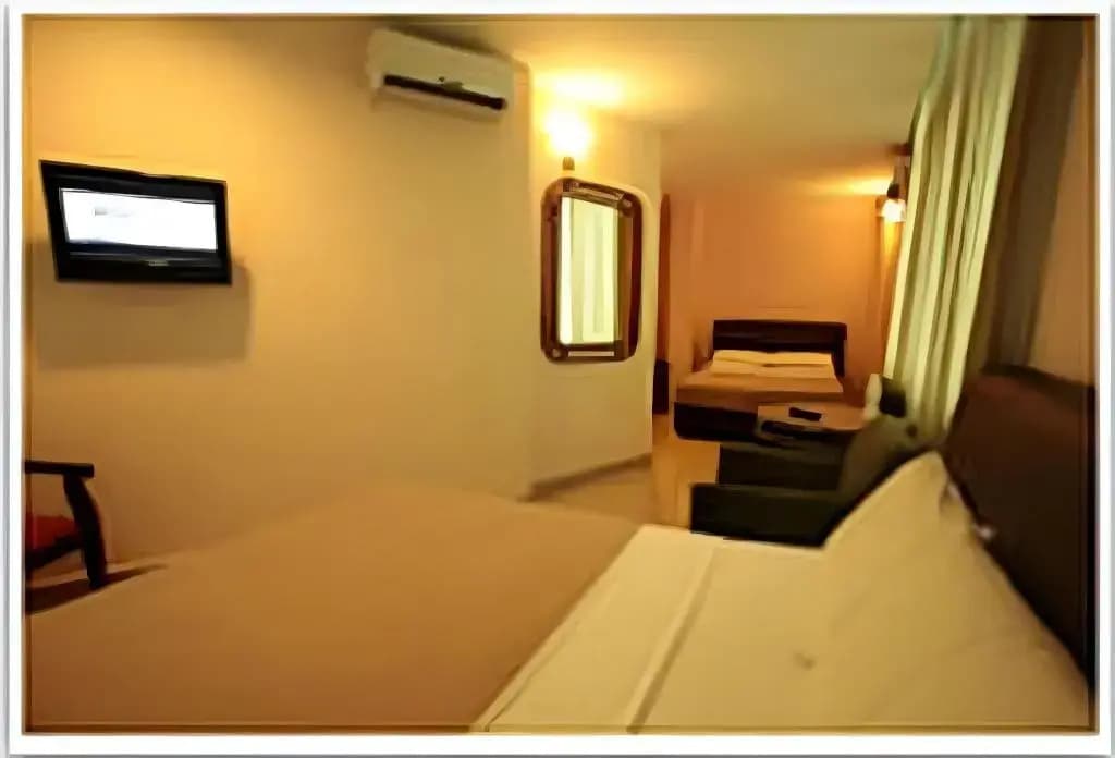 Hotel Reko Inn - photo 6