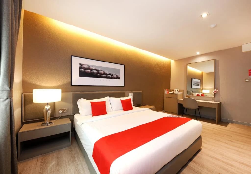 De Cyber Boutique Hotel - photo 3