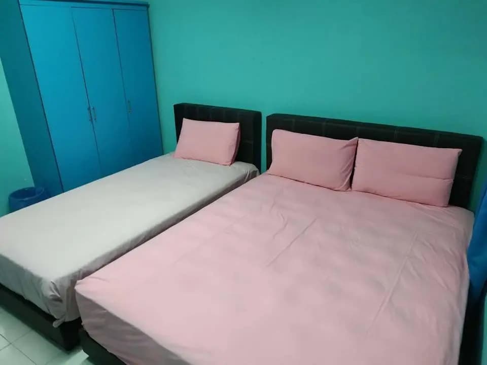 Formosa Hotel Apartment - photo 2