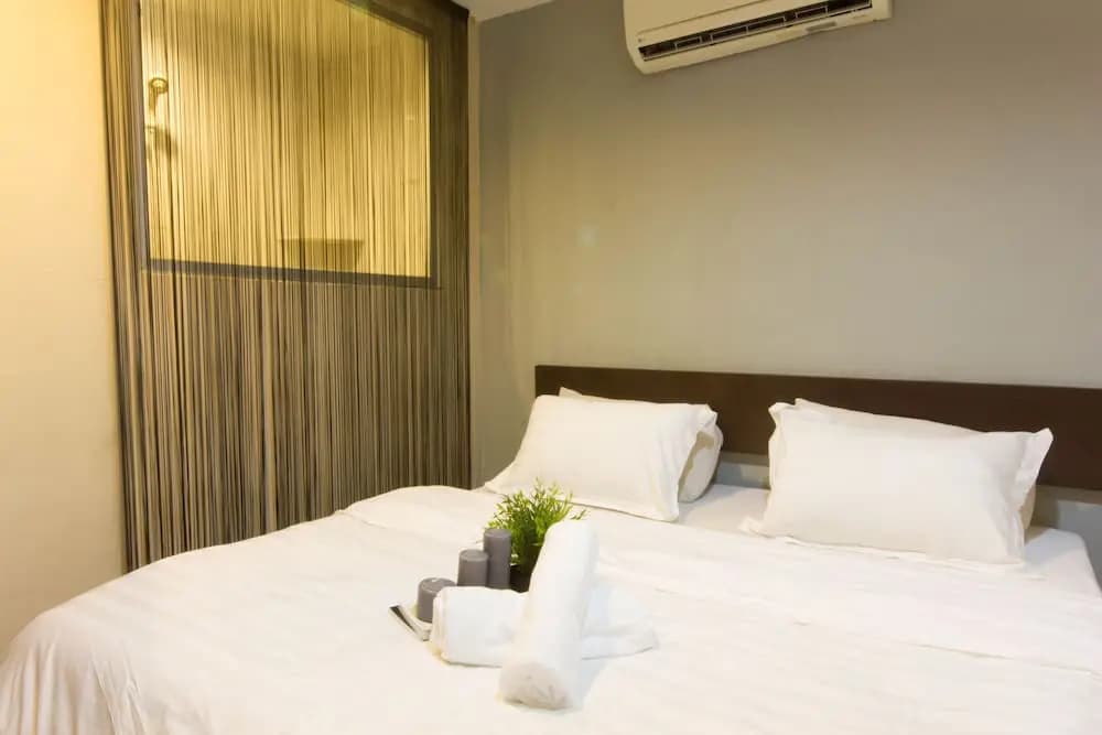 Three Top Hotel - photo 25
