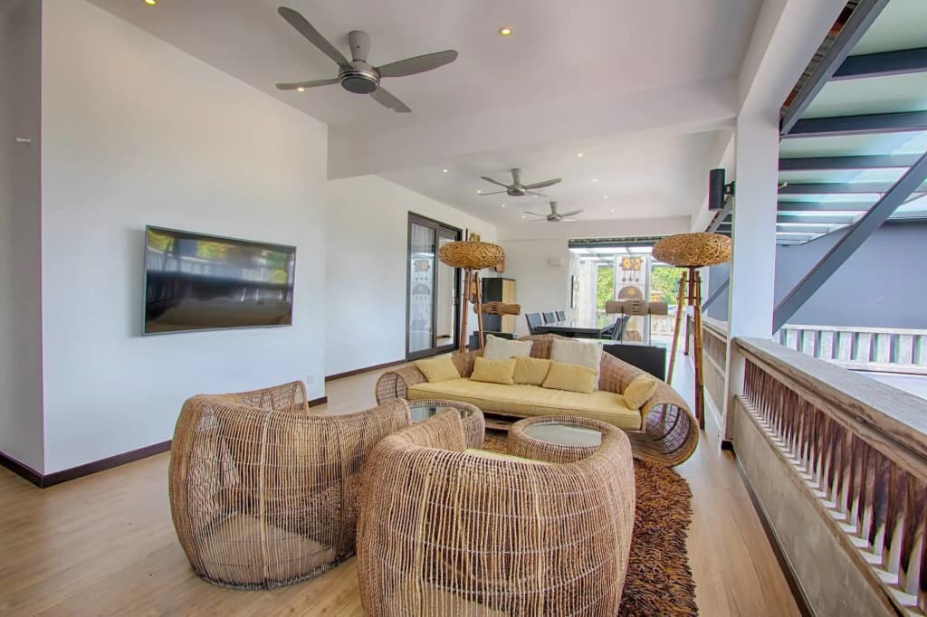 Lot 33 Boutique Hotel - photo 11