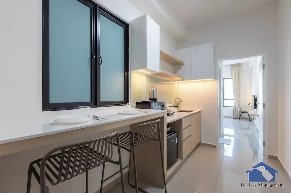 Sunshine Residence Suites - photo 48