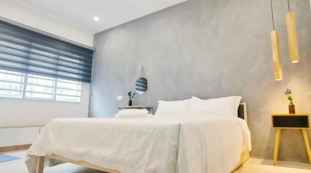 [Muji-Style Apartment] @ Cameron Jaya (3R2B) 8 pax - photo 4