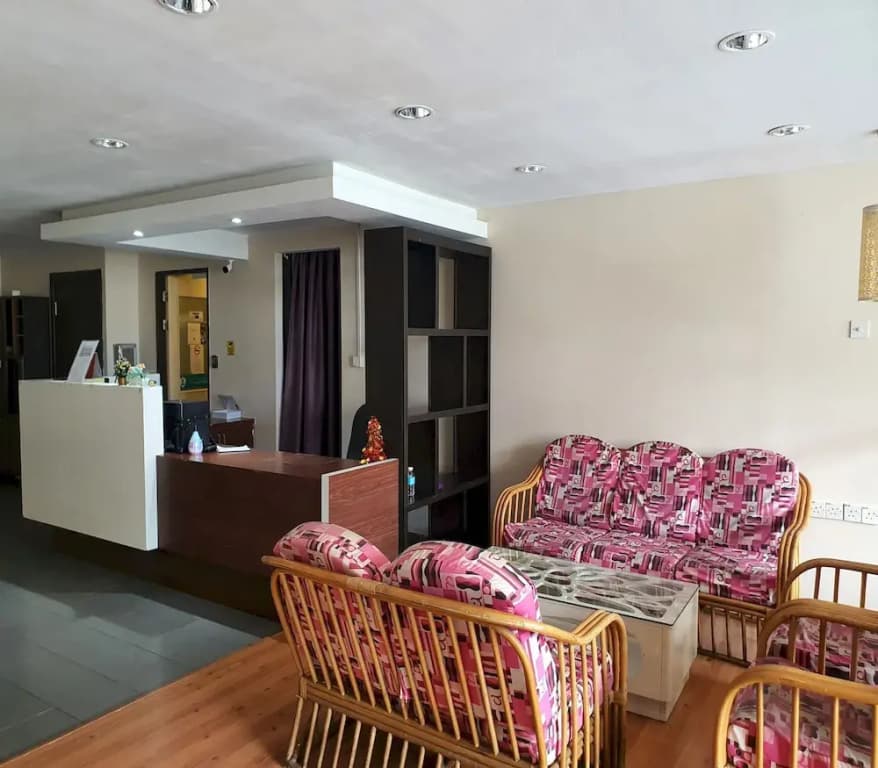 SPOT ON 90984 Gn Homestay - photo 2