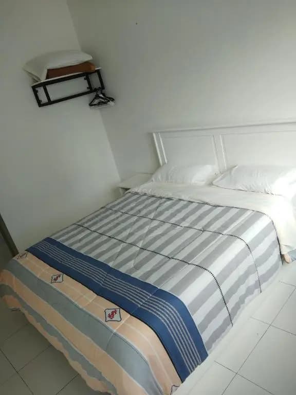 Cameron Quintet Apartment @ Cameron Jaya - photo 3