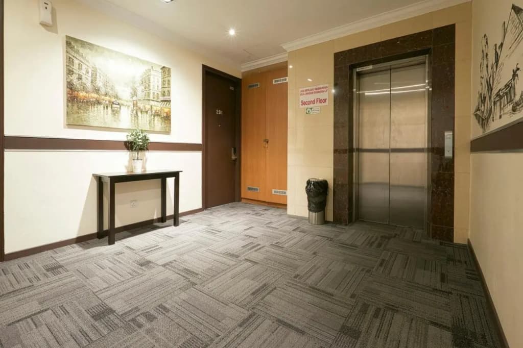 D New 1 Hotel Near Sunway Pyramid, 6 Min Only - photo 13