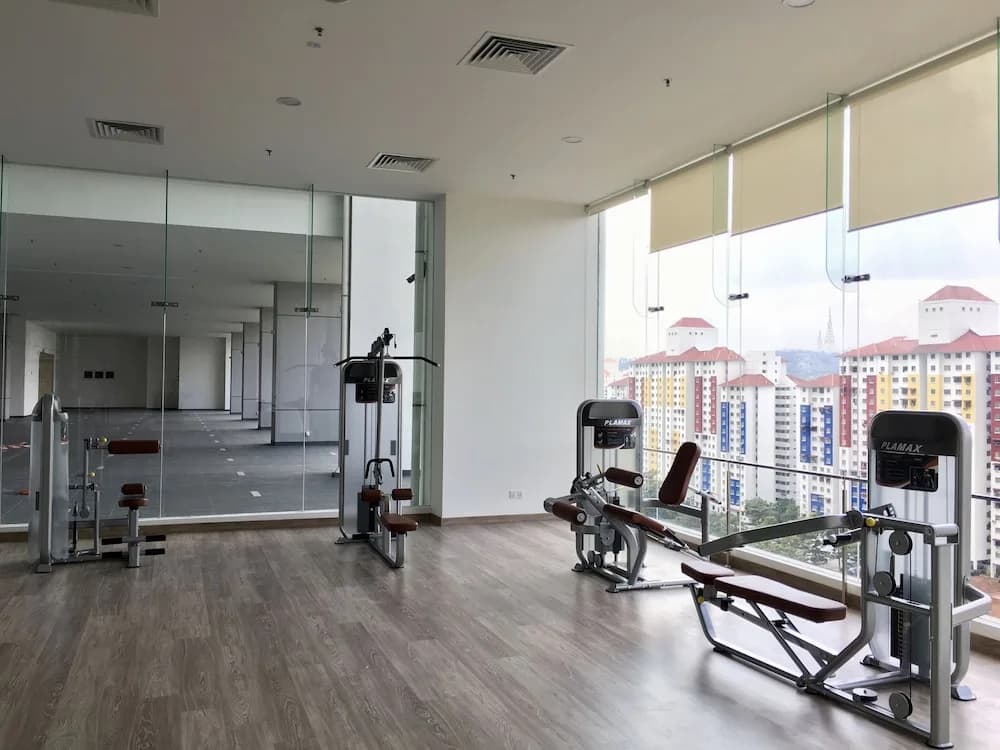 South Bank Mid Valley - photo 8