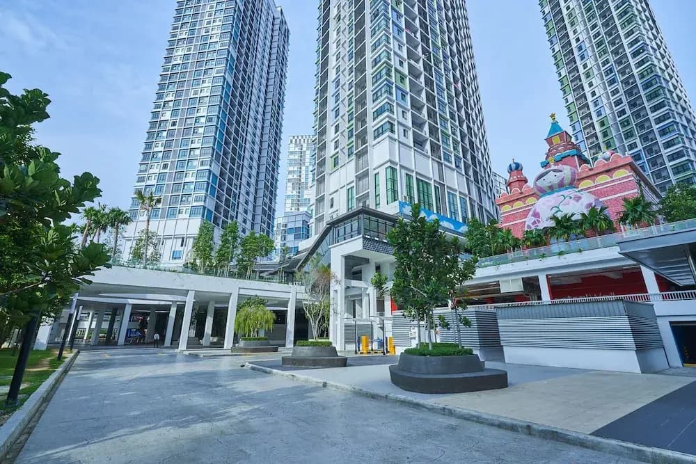 Oyo Home 1142 Elegant 1Br I Soho I City - photo 19
