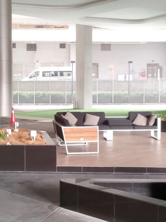Robertson Suites Z - photo 2
