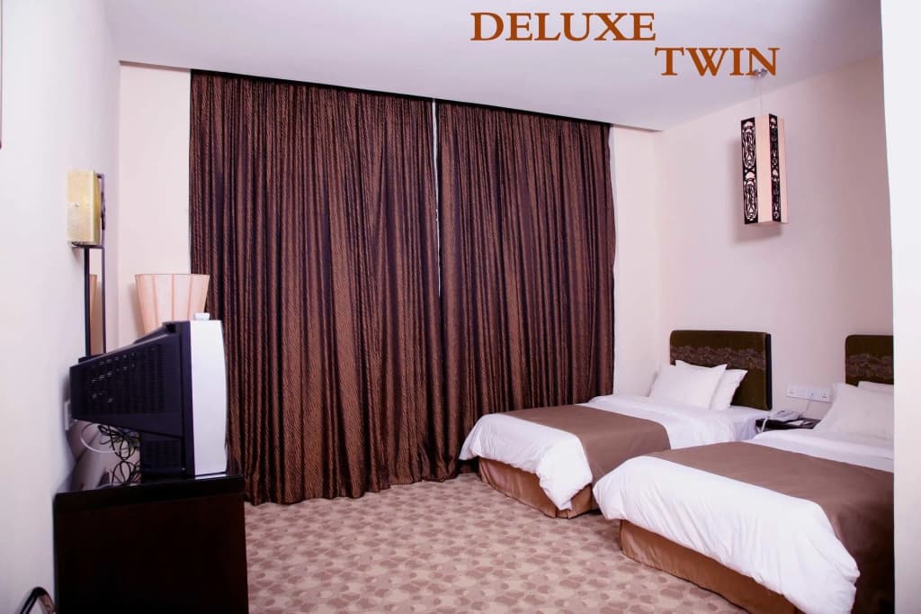 Royal Guest House RGH - photo 4