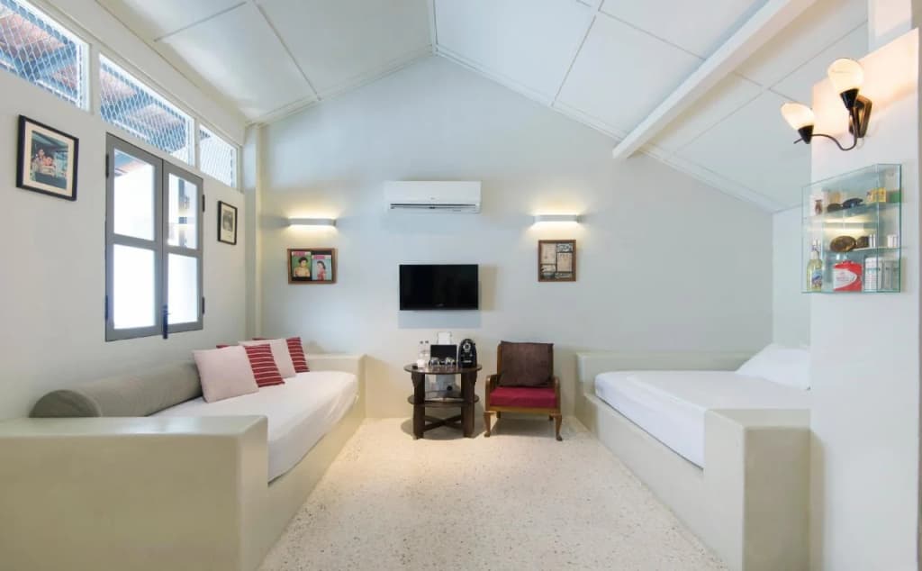 Noordin Mews - photo 16