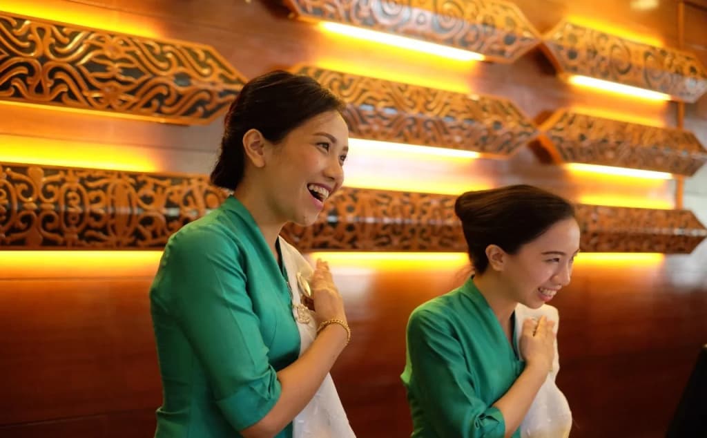 The Magellan Sutera Resort - photo 36