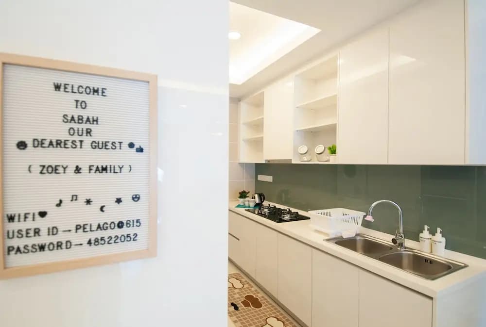 Warm & Cozy House at Oceanus - photo 18