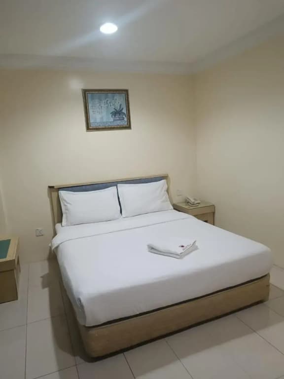 Hotel Ambassador 2 - photo 4