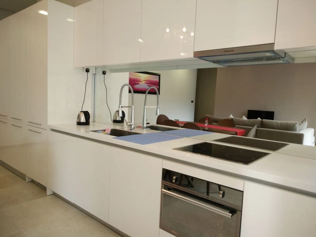 VIPOD Suites KLCC by Luxury Suites Asia - photo 18