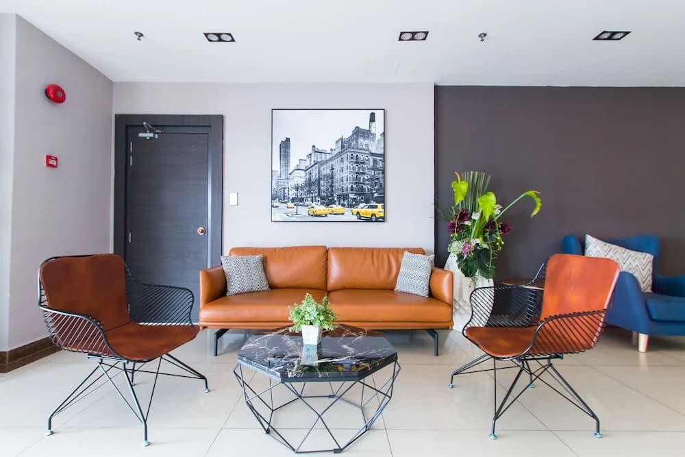 Hotel99 Bandar Puchong - photo 14