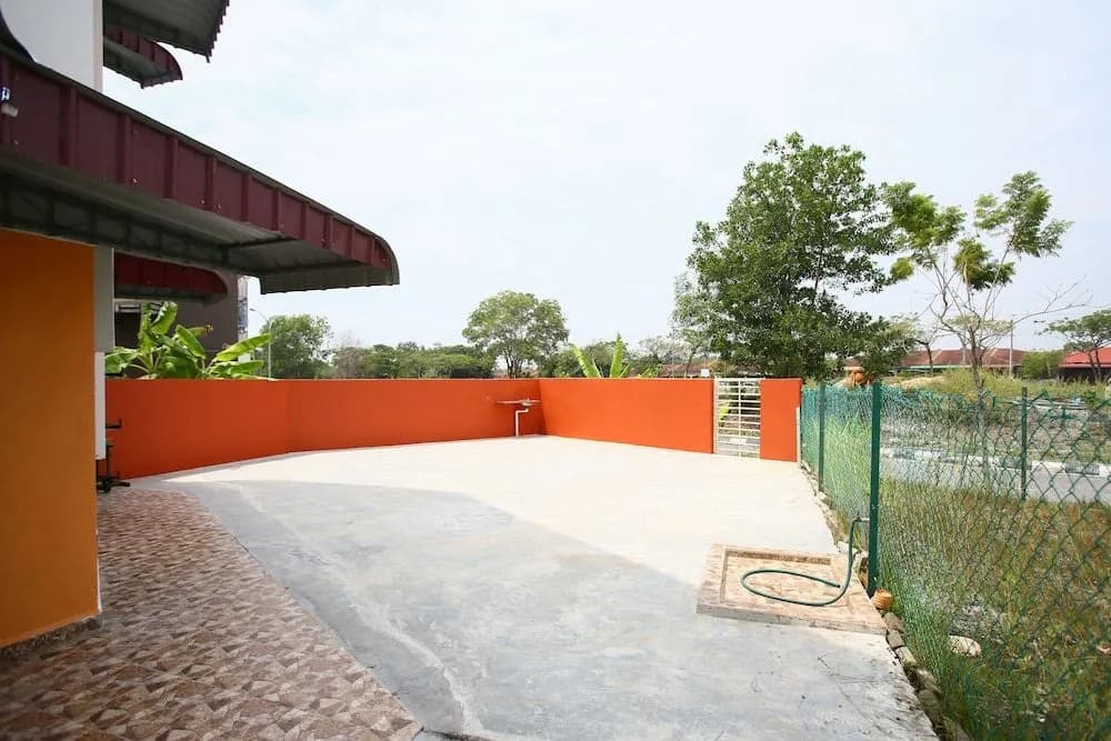 Homestay Honey Sungai Petani - photo 15