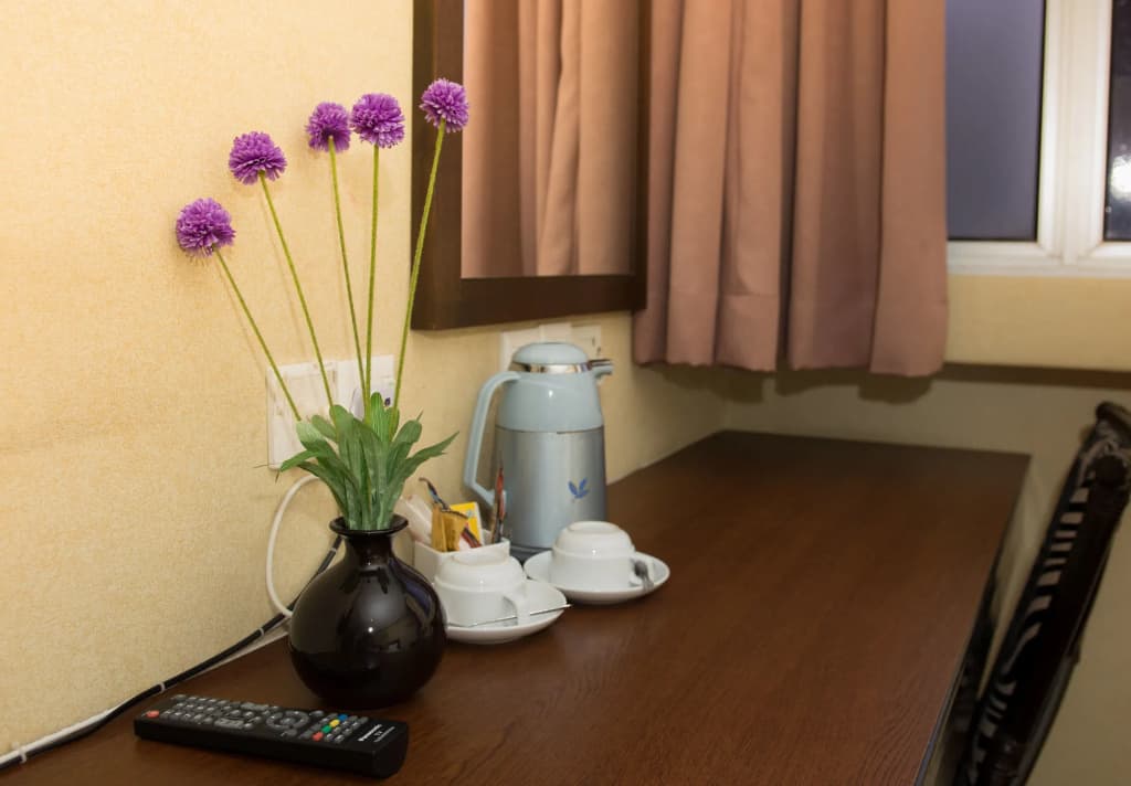 Hotel Vistaria - photo 2