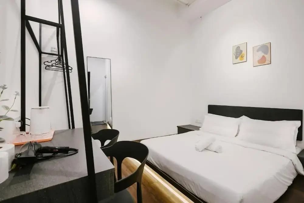 Kangsar Inn 73 - photo 16