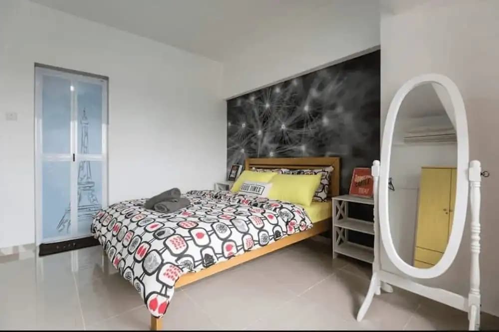 Desa Kiara Cozy Condo by SYNC - photo 5