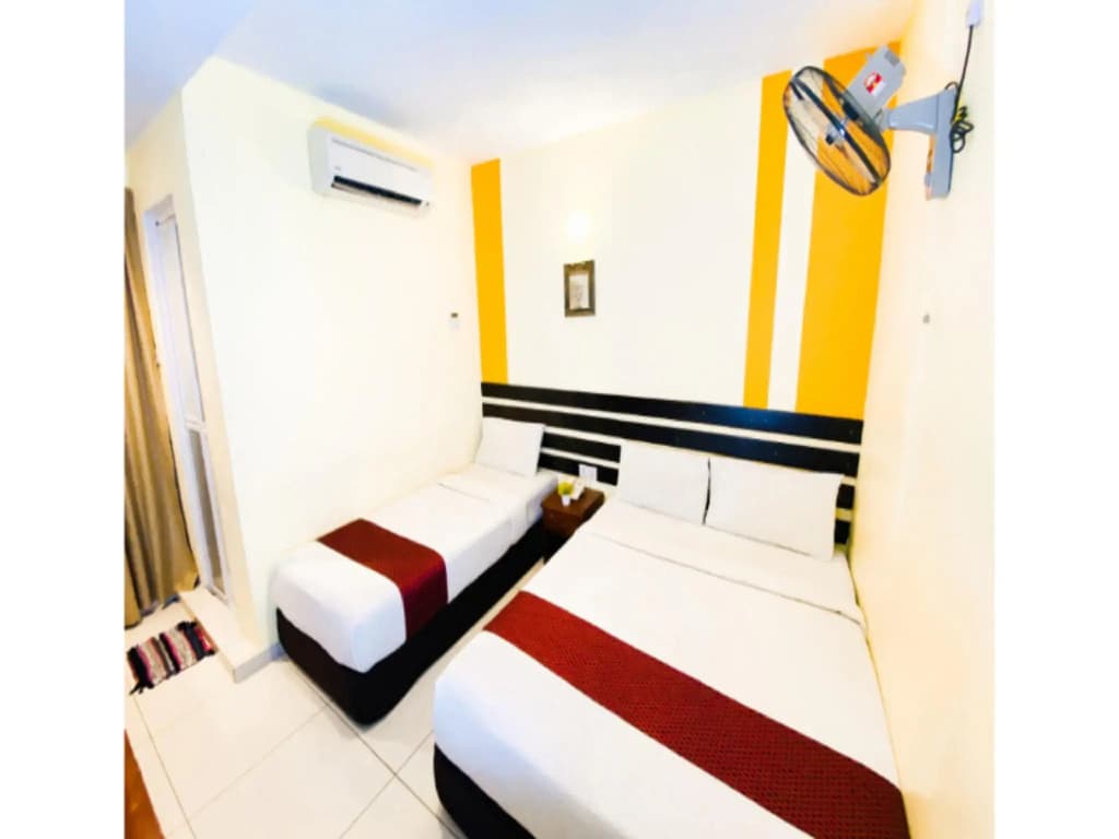 Sun Inns Hotel Bandar Puchong Utama - photo 21