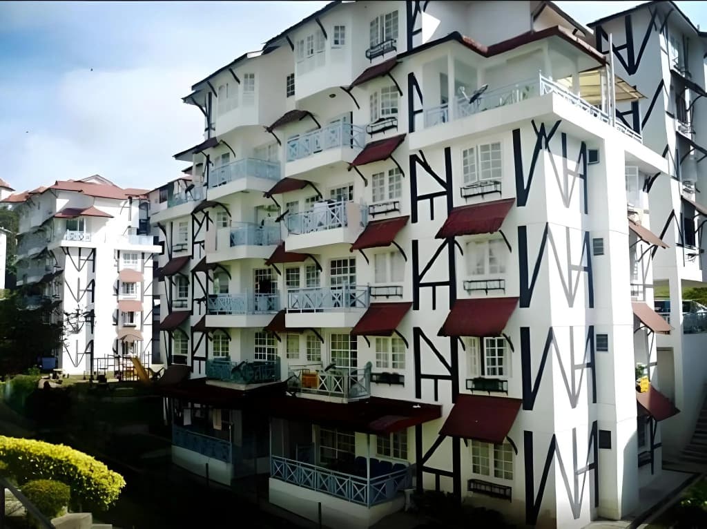 SA Apartments - Desa Anthurium - photo 17