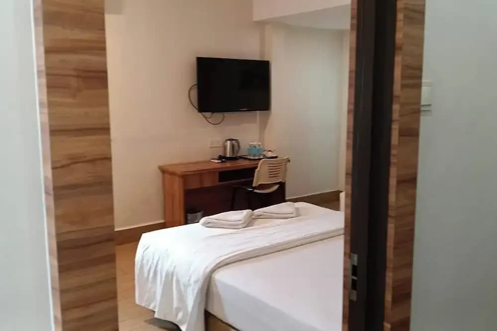 Hotel City 88 Sdn Bhd [Batu Pahat] - photo 4