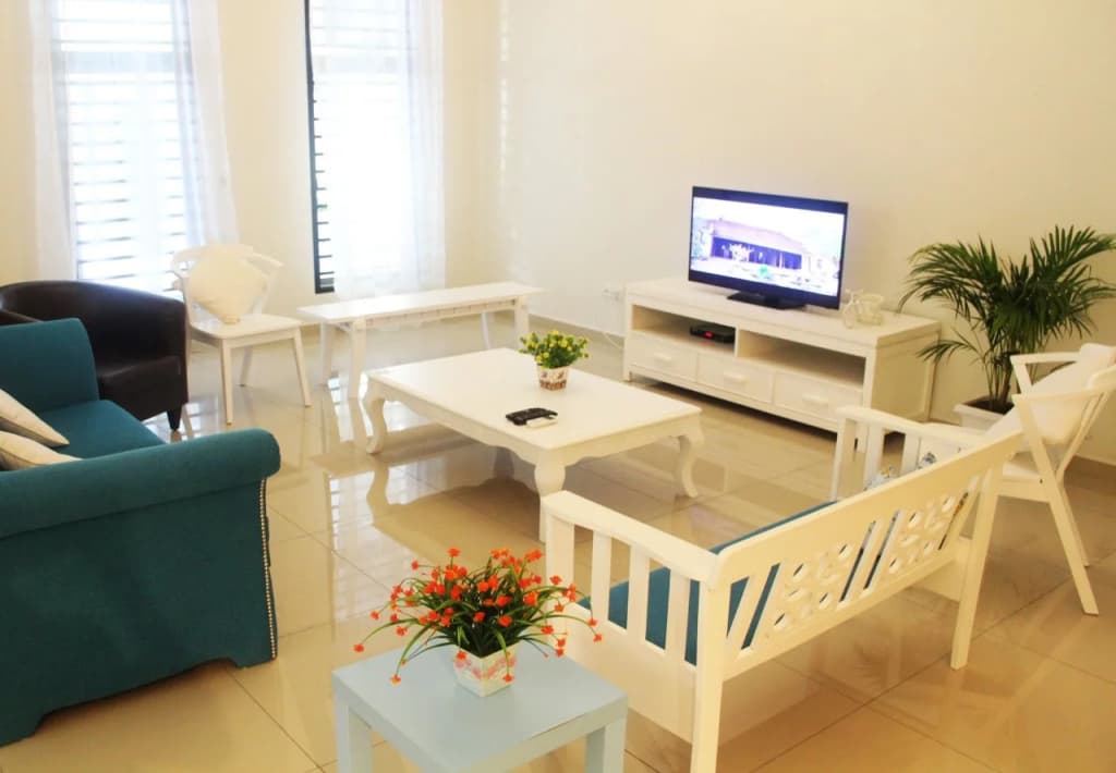 The Bliss Malacca - photo 5