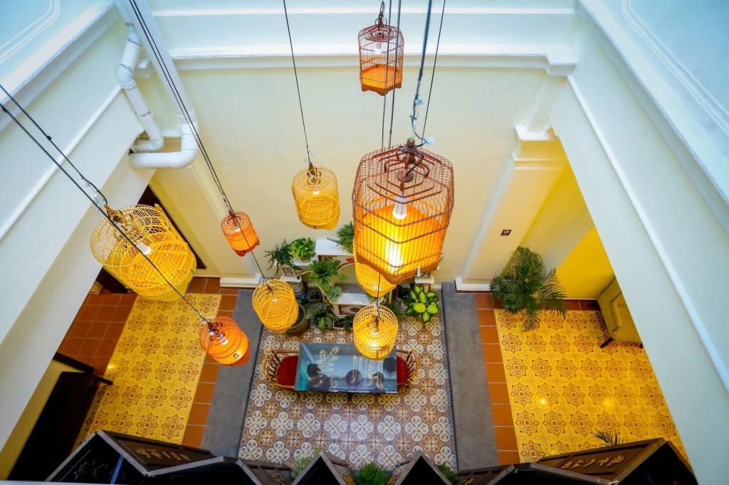 Aava Malacca Hotel - photo 18