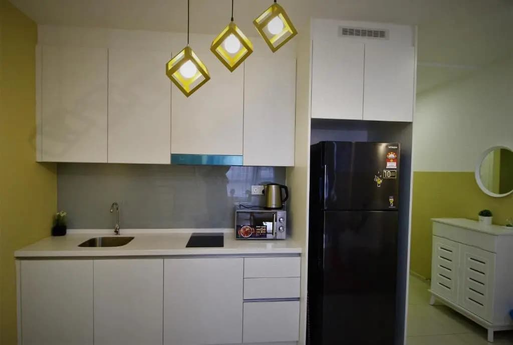 MLH Designer Duplex Suite @ EkoCheras - photo 17