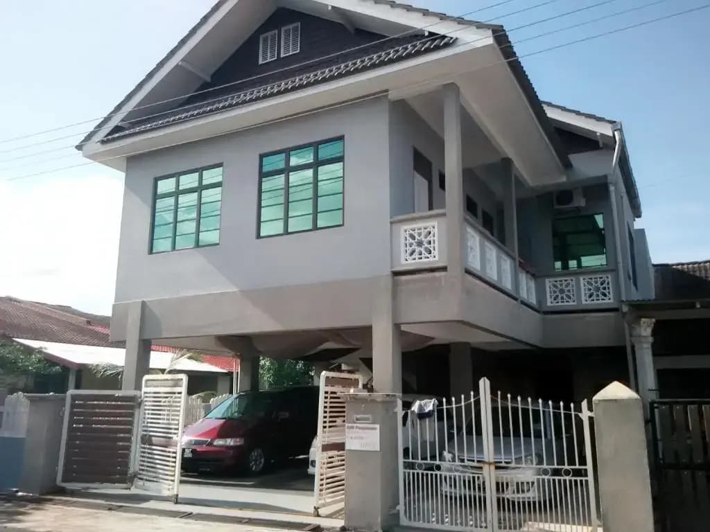 Penginapan MyCJ - Roomstay - photo 1