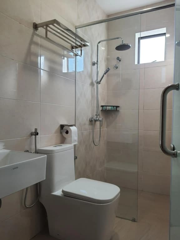 T Square Hotel - photo 4