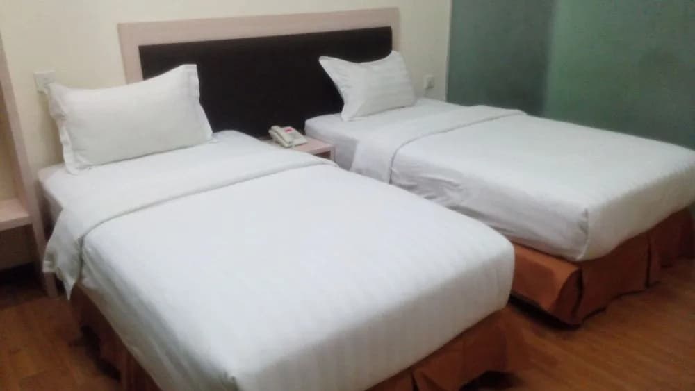 Salim Inn - photo 4