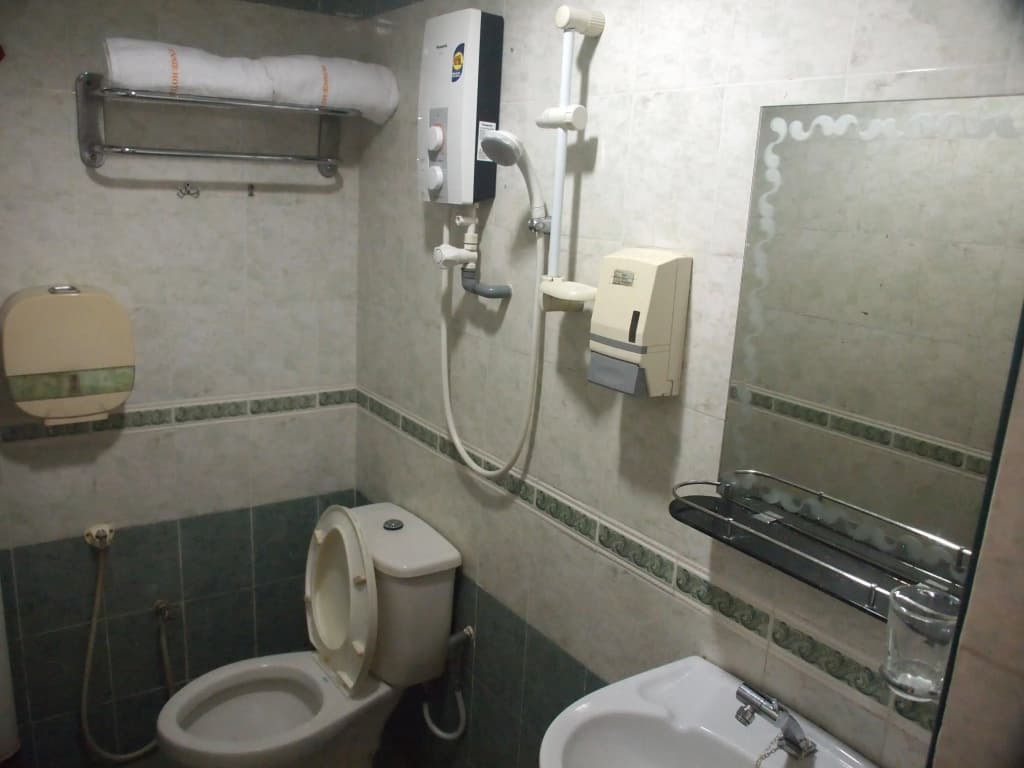 Sunnie Hotel - photo 8