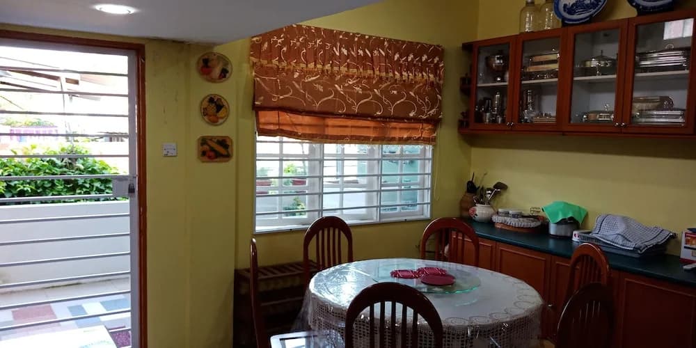 Merdeka Guest House - photo 18