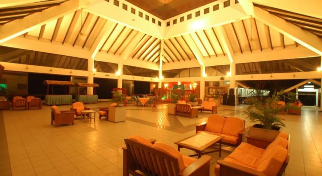 Felda Residence Sahabat - photo 15