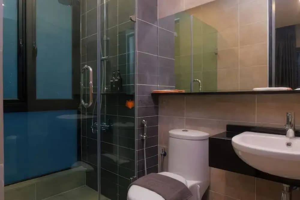 Geo38 Premier Luxury Apartments - photo 7
