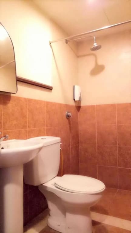 Hotel Sri Sutra - Bandar Sunway 3 - photo 8