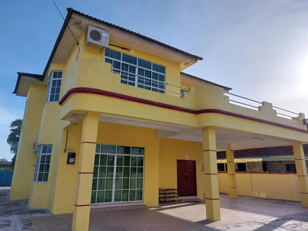AL' Indara Bunglow Homestay Taiping - photo 1