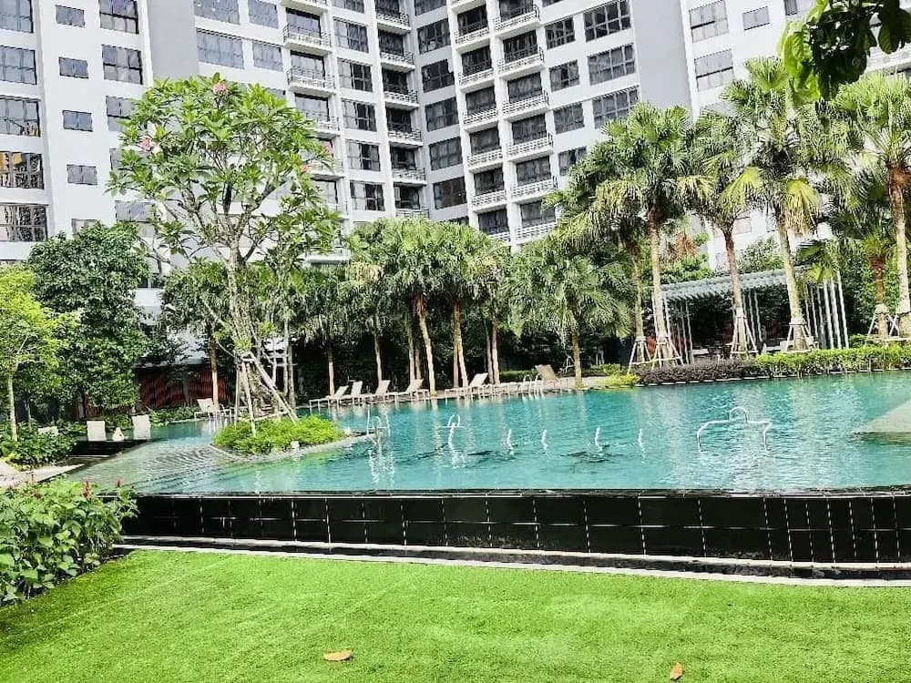 AGILE Residences by Luna - photo 17