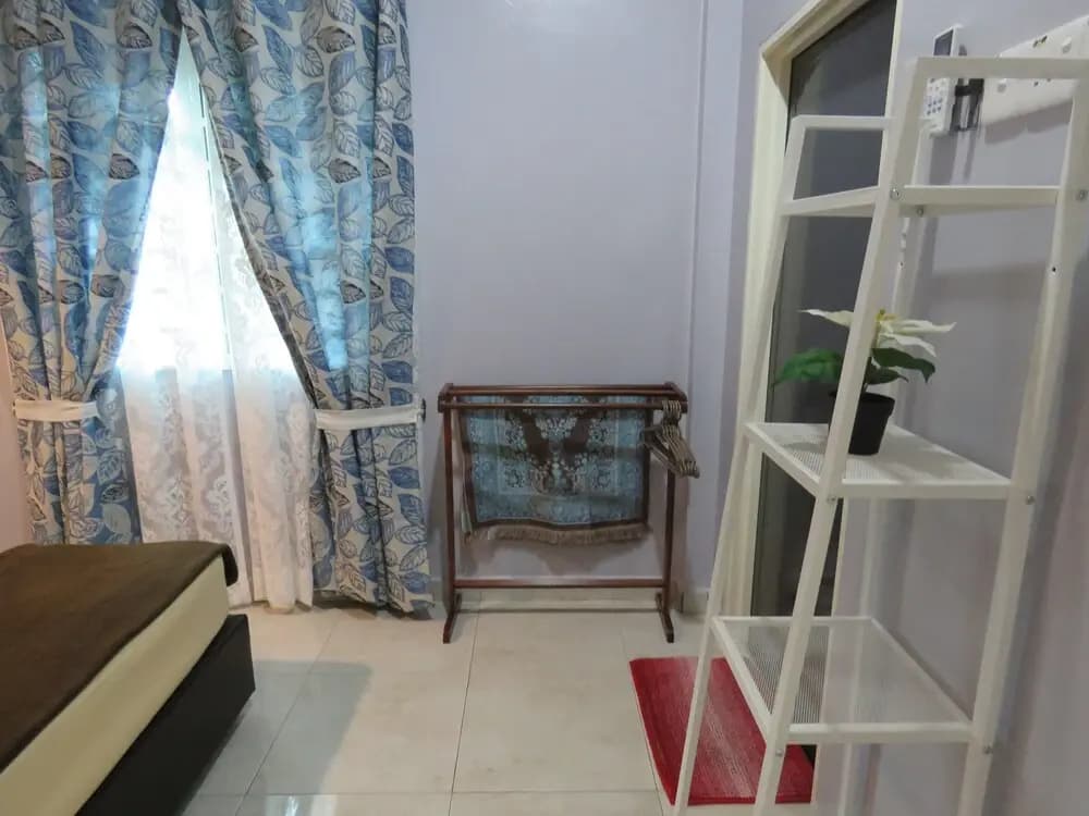 GM Homestay Kelibang - photo 4
