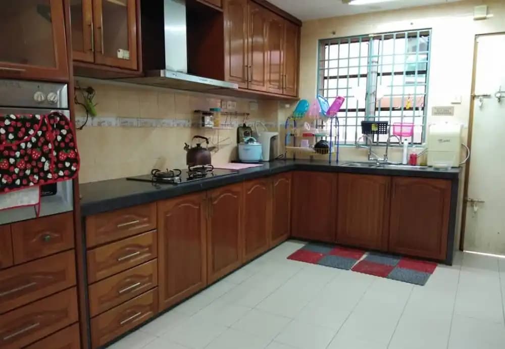 AisyaMyra Homestay - photo 20