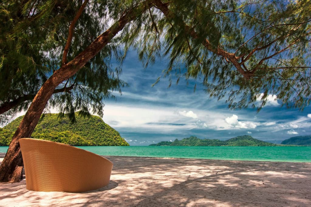 The Westin Langkawi Resort & Spa - photo 17