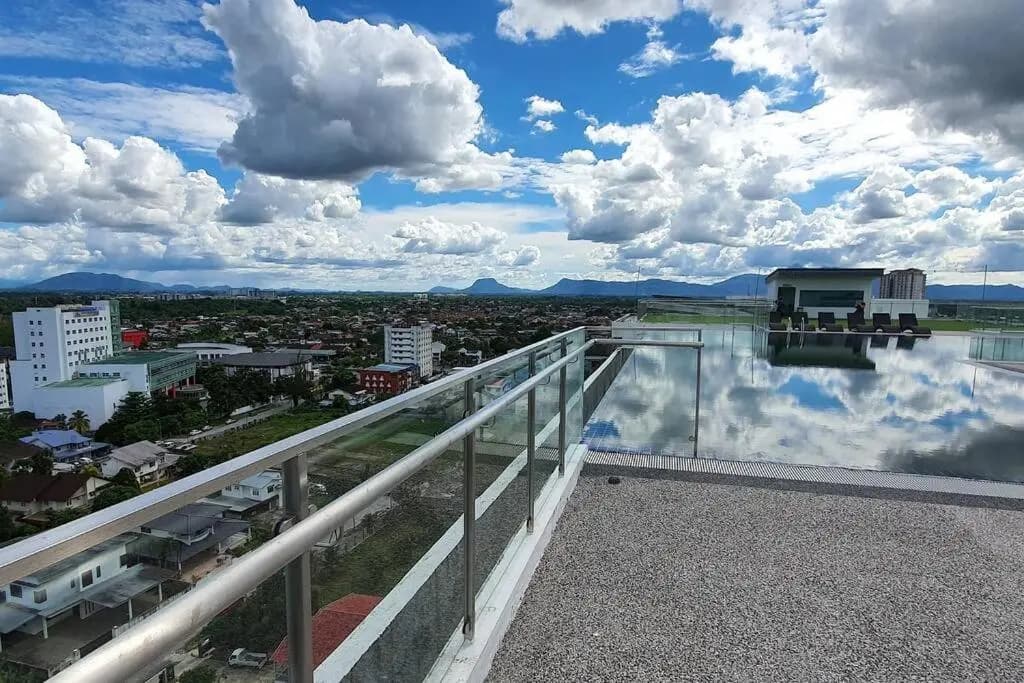 Kozi Square New SGH Cozy Home LV7D - photo 15